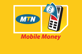 mobile money
